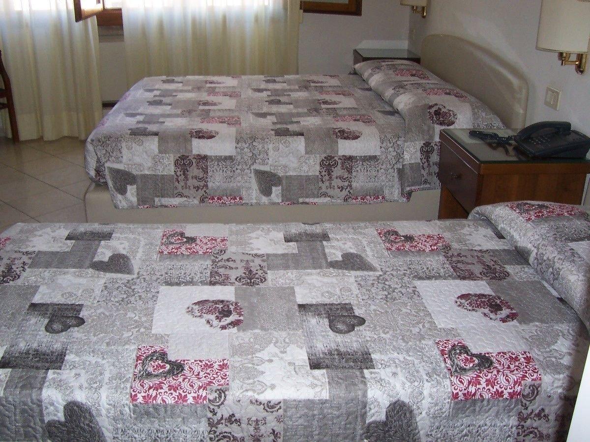 Hotel Caldin'S Chioggia Exterior photo
