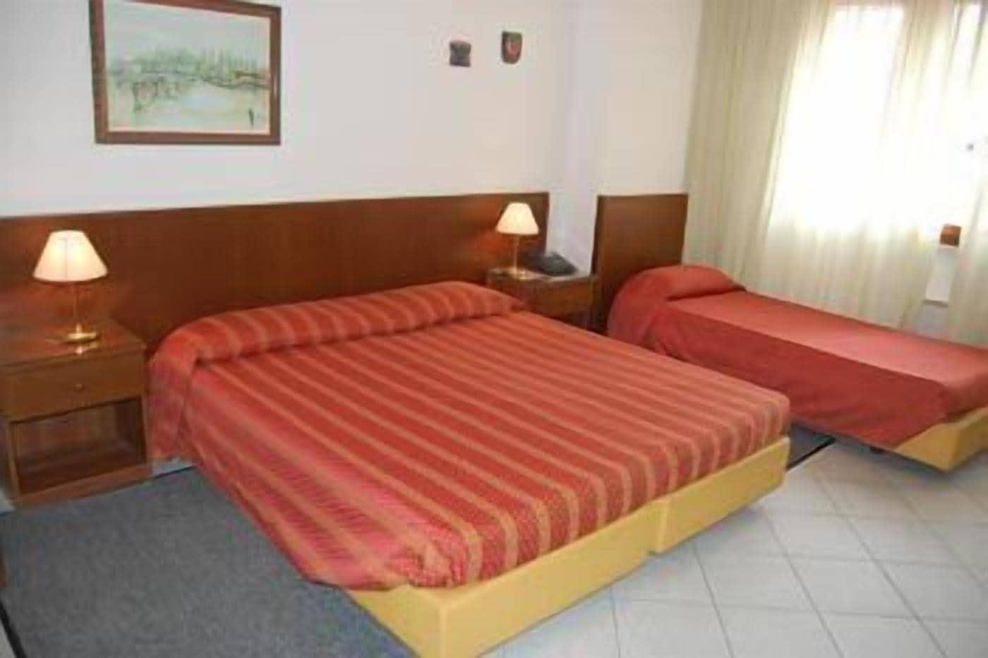 Hotel Caldin'S Chioggia Exterior photo