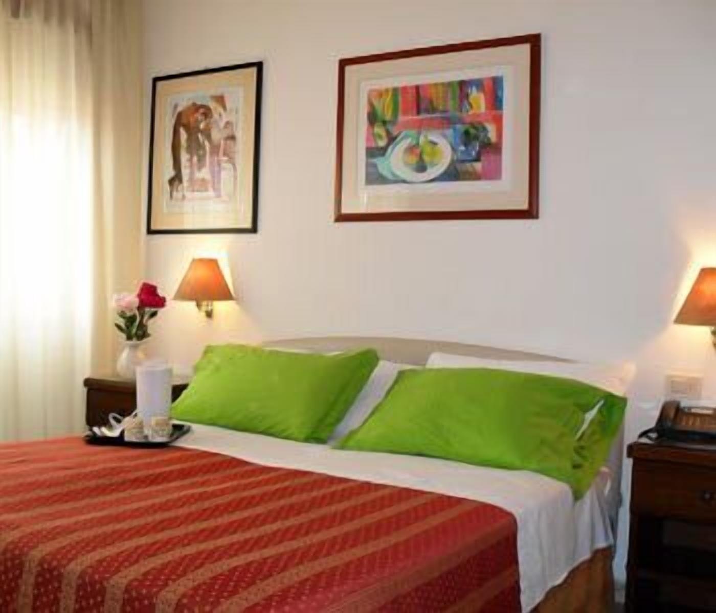 Hotel Caldin'S Chioggia Exterior photo