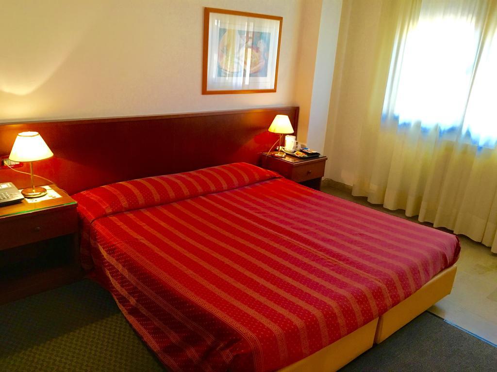 Hotel Caldin'S Chioggia Exterior photo